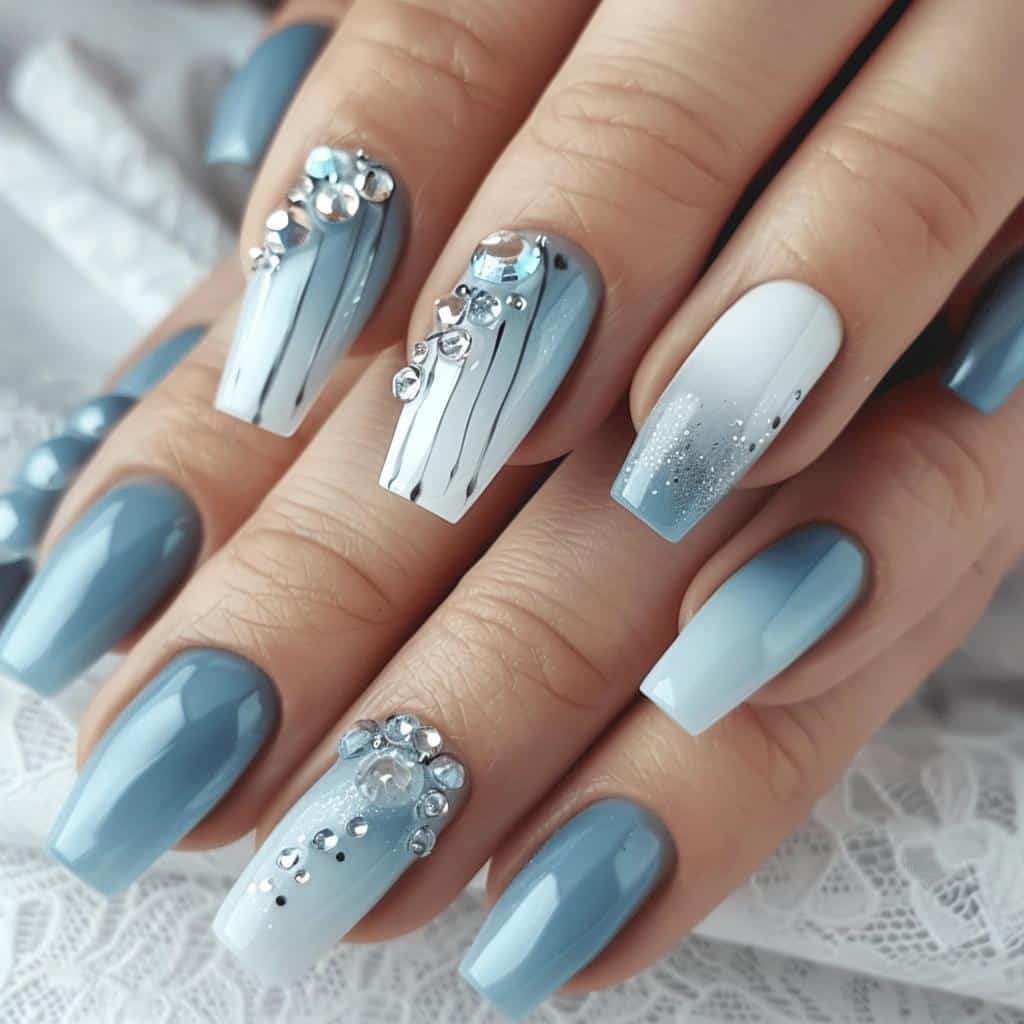 Acrylic Nails Secrets Revealed What You Need to Know. 2 Acrylic Nails Secrets Revealed What You Need to Know.