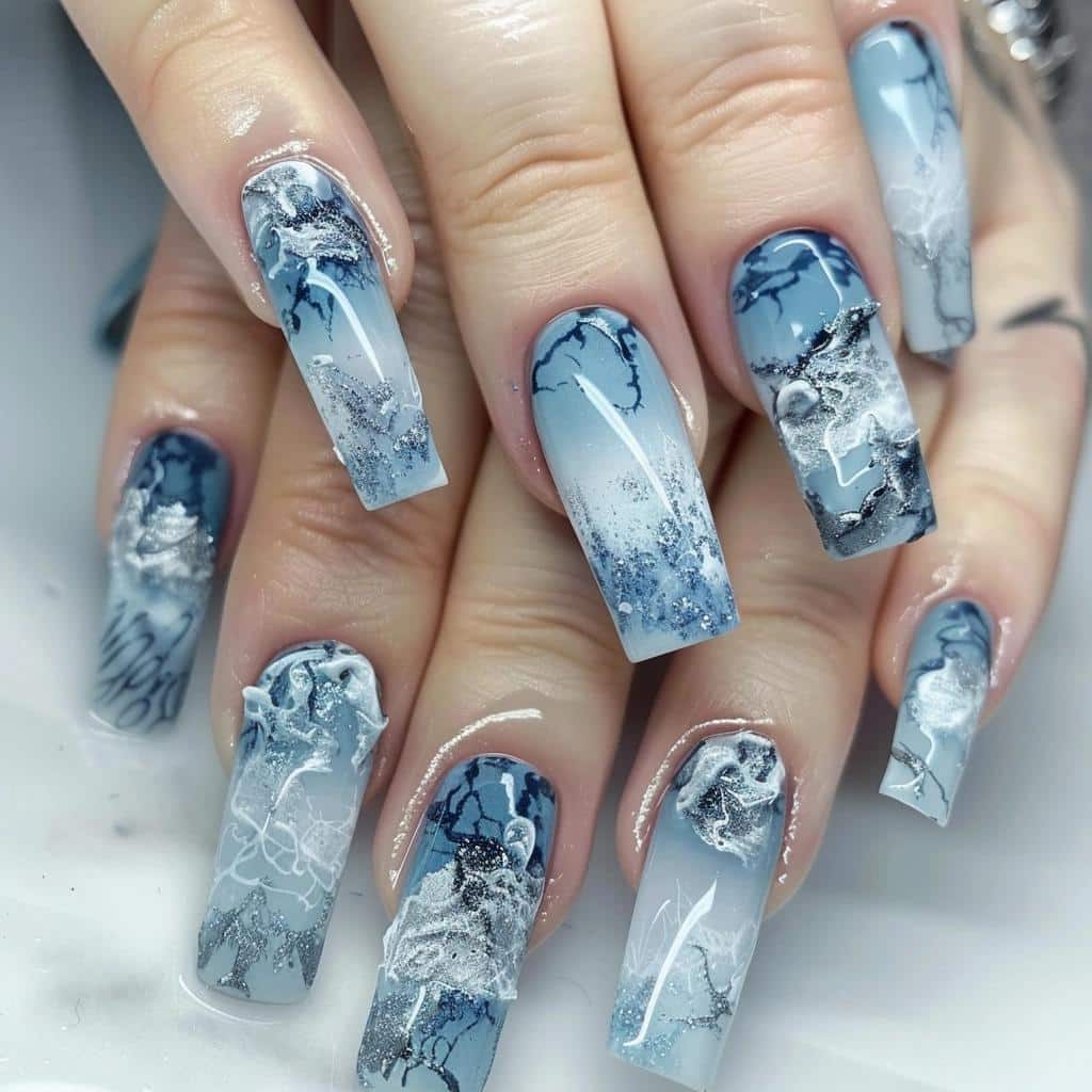 Acrylic Nails Secrets Revealed What You Need to Know. 3 Acrylic Nails Secrets Revealed What You Need to Know.