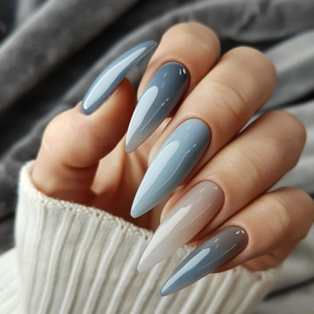 Acrylic Nails Secrets Revealed What You Need to Know. 4 Acrylic Nails Secrets Revealed What You Need to Know.