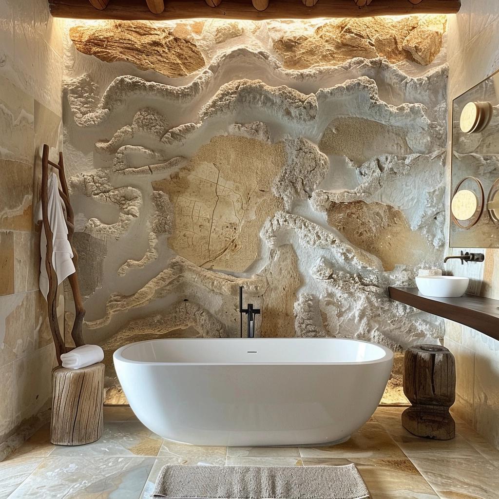 Bathroom Wall Decor Ideas That Will Surprise and Delight You. 1 Bathroom Wall Decor Ideas That Will Surprise and Delight You.