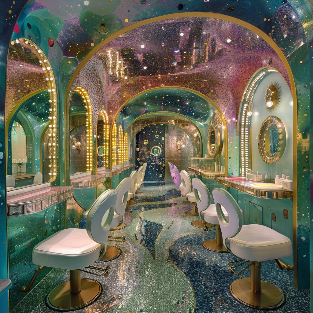 CAPTIVATING SECRETS OF THE NAIL BAR - DISCOVER THE UNEXPECTED WORLD WITHIN. 1 CAPTIVATING SECRETS OF THE NAIL BAR - DISCOVER THE UNEXPECTED WORLD WITHIN.