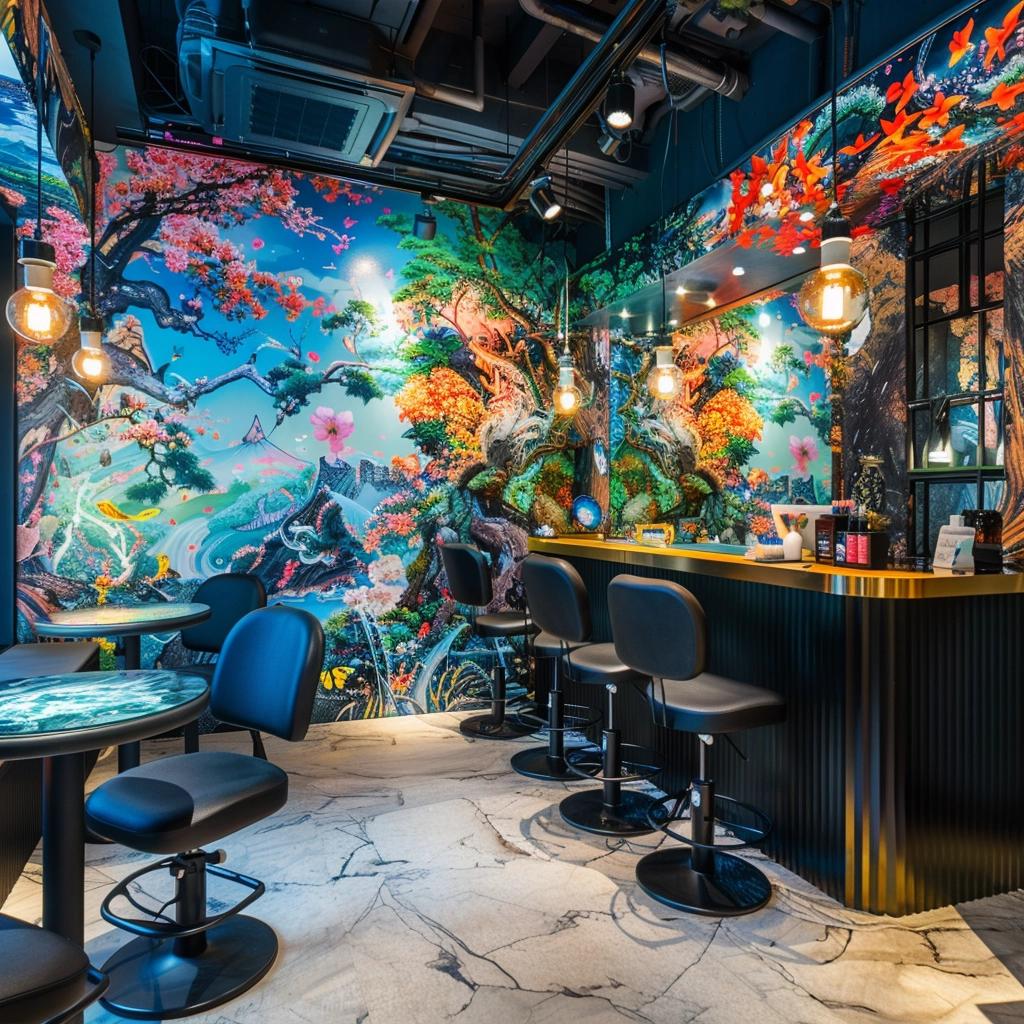 CAPTIVATING SECRETS OF THE NAIL BAR - DISCOVER THE UNEXPECTED WORLD WITHIN. 2 CAPTIVATING SECRETS OF THE NAIL BAR - DISCOVER THE UNEXPECTED WORLD WITHIN.