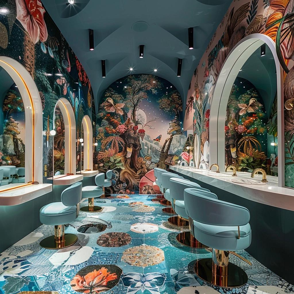 CAPTIVATING SECRETS OF THE NAIL BAR - DISCOVER THE UNEXPECTED WORLD WITHIN. 3 CAPTIVATING SECRETS OF THE NAIL BAR - DISCOVER THE UNEXPECTED WORLD WITHIN.