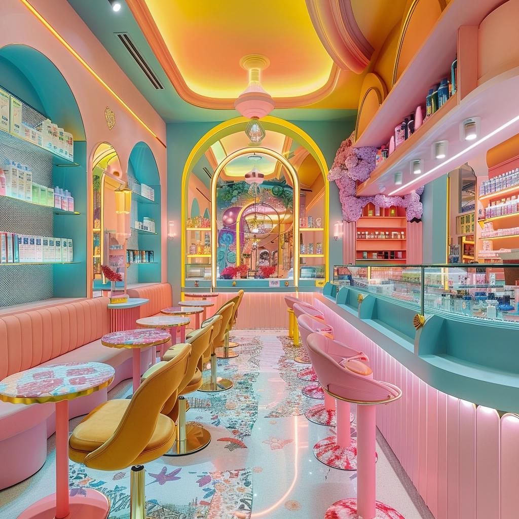 CAPTIVATING SECRETS OF THE NAIL BAR - DISCOVER THE UNEXPECTED WORLD WITHIN. 4 CAPTIVATING SECRETS OF THE NAIL BAR - DISCOVER THE UNEXPECTED WORLD WITHIN.