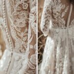 CURIOUS DISCOVERY Unraveling the Allure of Lace Long Sleeve Wedding Dresses. CURIOUS DISCOVERY Unraveling the Allure of Lace Long Sleeve Wedding Dresses.