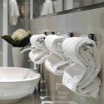 Captivating Bathroom Towel Holder Ideas That Will Transform Your Space.