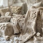 Captivating Crochet Patterns for Cozy Blankets That'll Warm Your Heart.