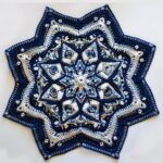 Captivating Crochet Star Pattern: Unlock the Secrets of Cosmic Crafting. Captivating Crochet Star Pattern: Unlock the Secrets of Cosmic Crafting.