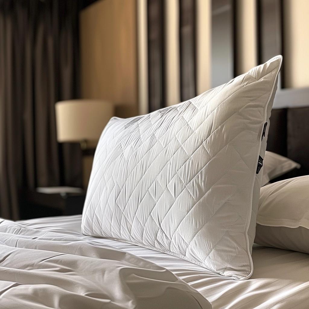 Choosing the Best King Size Pillows for King-Sized Comfort 1 Choosing the Best King Size Pillows for King-Sized Comfort