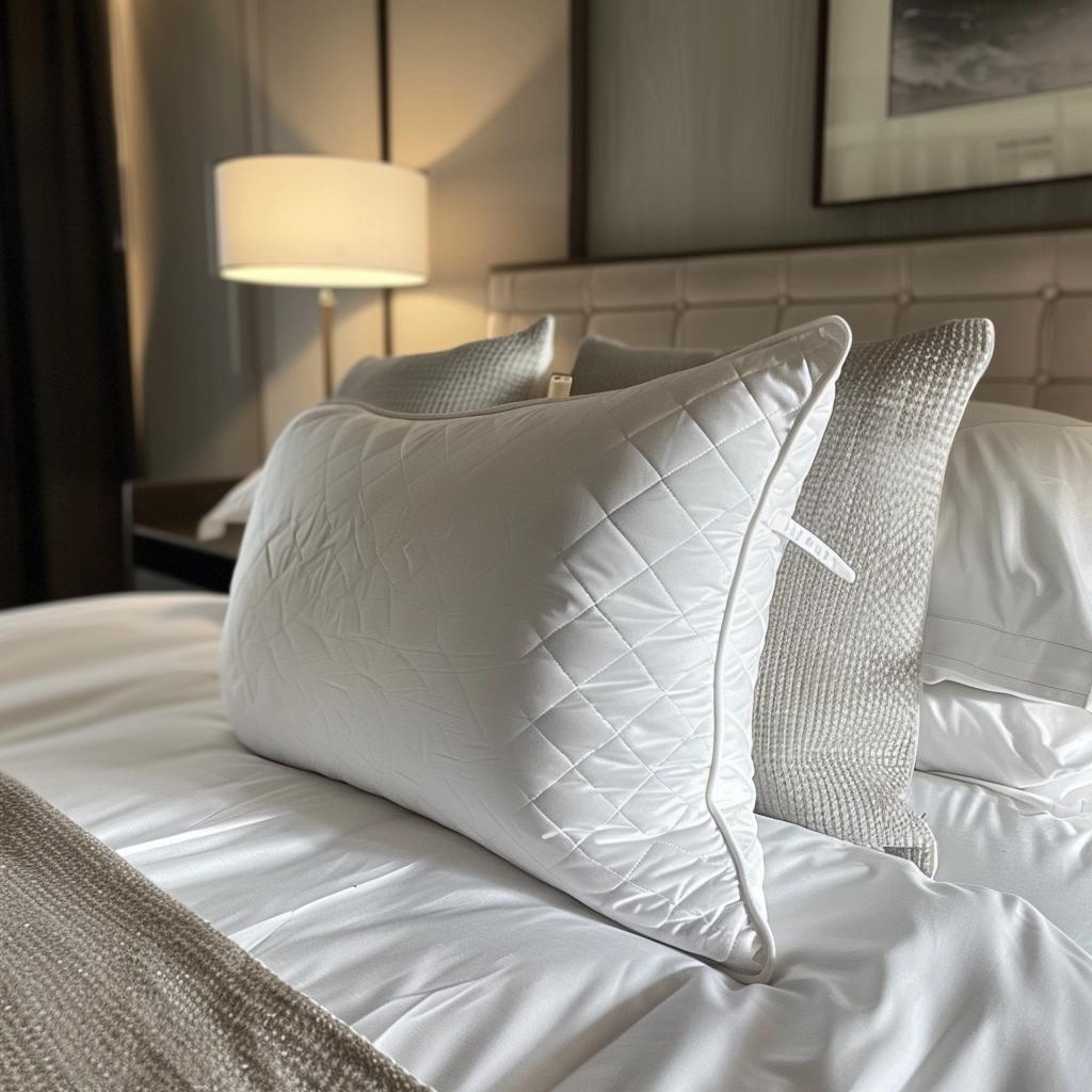 Choosing the Best King Size Pillows for King-Sized Comfort 2 Choosing the Best King Size Pillows for King-Sized Comfort