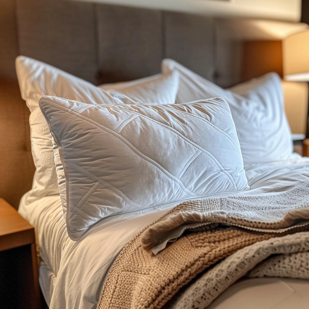 Choosing the Best King Size Pillows for King-Sized Comfort 3 Choosing the Best King Size Pillows for King-Sized Comfort