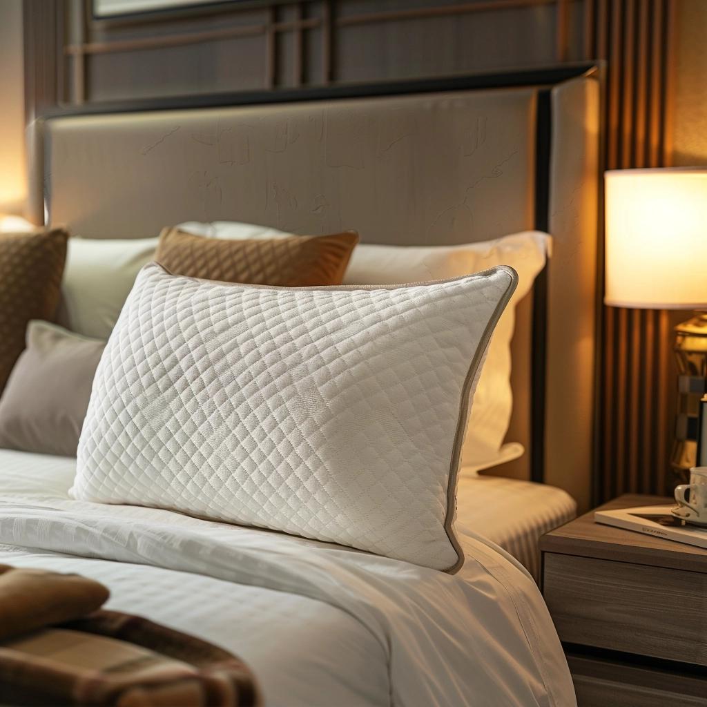 Choosing the Best King Size Pillows for King-Sized Comfort 4 Choosing the Best King Size Pillows for King-Sized Comfort