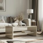 Choosing the Perfect Coffee Table for Small Spaces