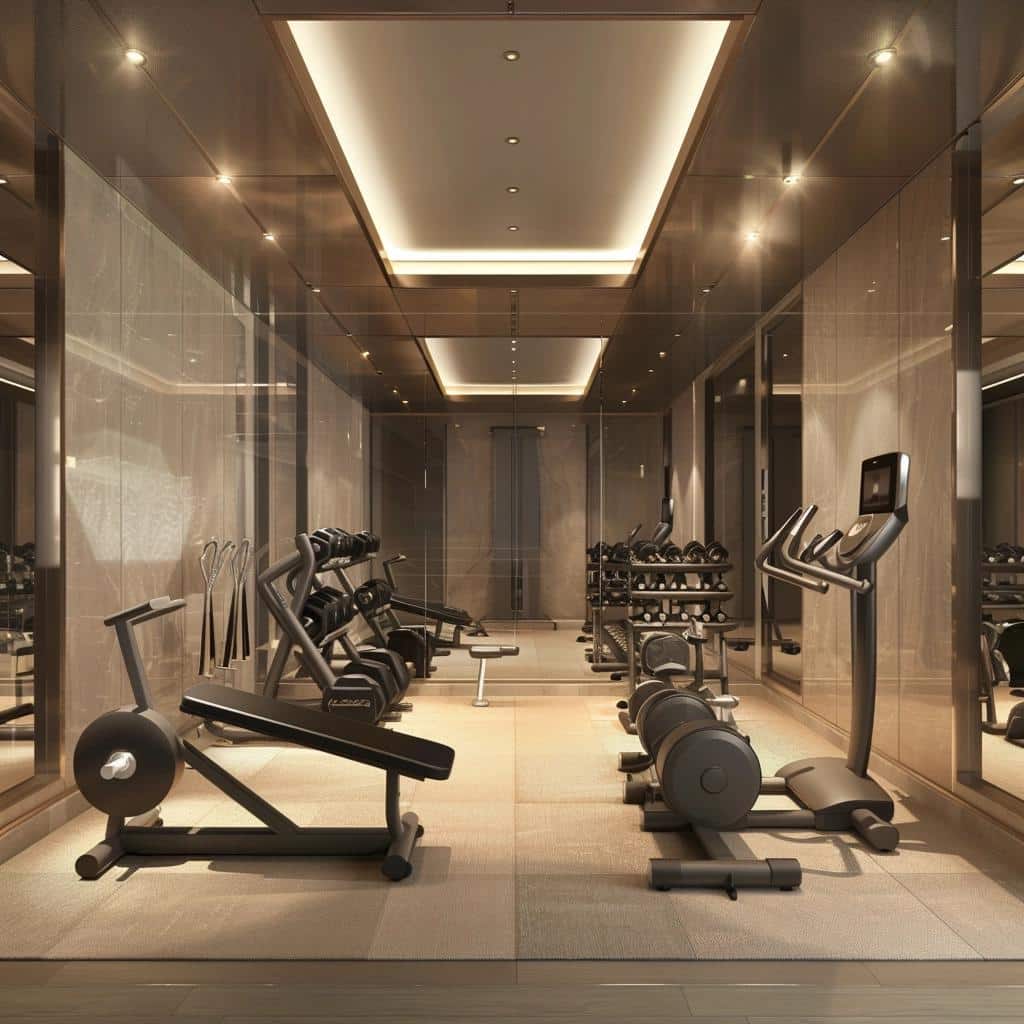 Creating a Home Gym That Motivates You 4 Creating a Home Gym That Motivates You