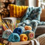 DISCOVER THE CAPTIVATING WORLD OF CROCHET: A BEGINNER'S KIT THAT'LL HOOK YOU IN. DISCOVER THE CAPTIVATING WORLD OF CROCHET: A BEGINNER'S KIT THAT'LL HOOK YOU IN.