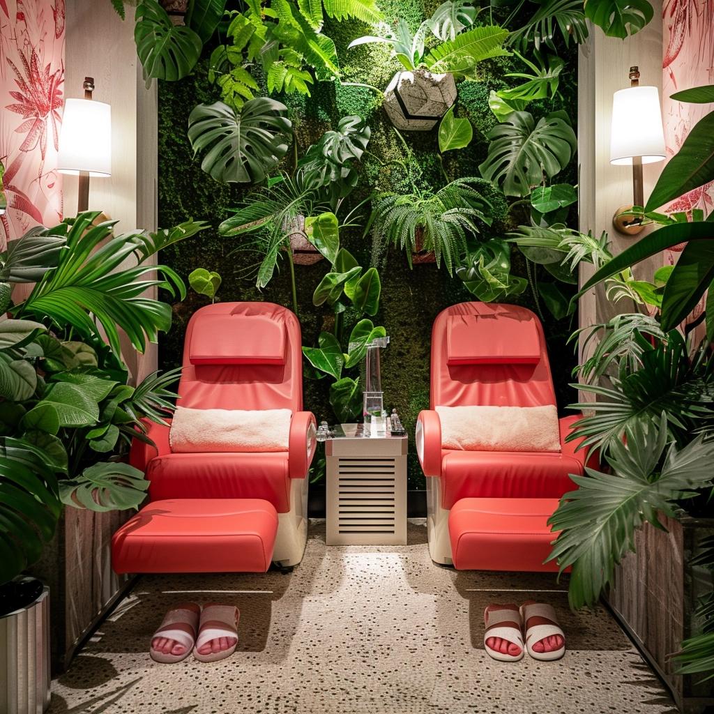 DOES YOUR FEET DESERVE THE ULTIMATE PARADISE NAILS EXPERIENCE? 1 DOES YOUR FEET DESERVE THE ULTIMATE PARADISE NAILS EXPERIENCE?