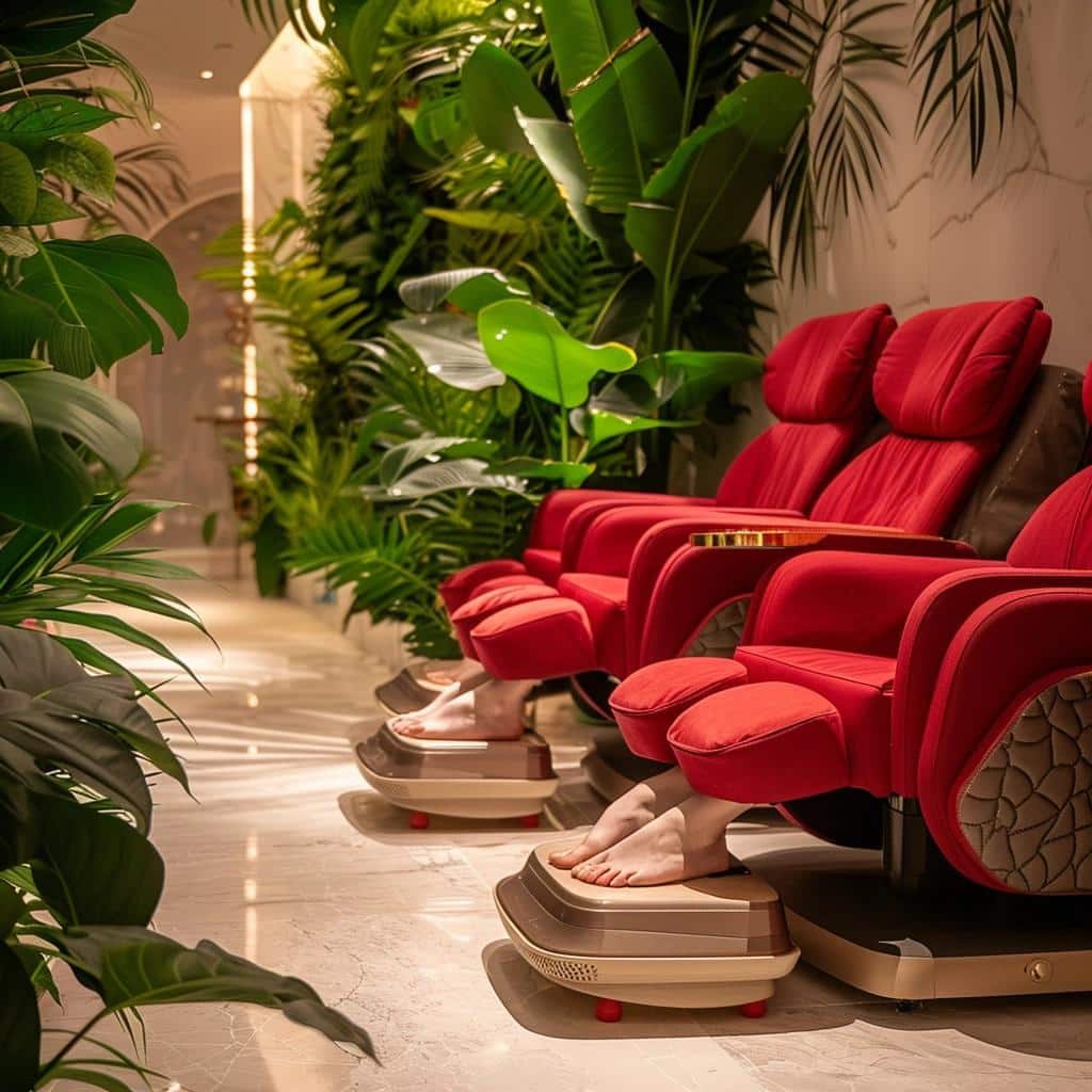 DOES YOUR FEET DESERVE THE ULTIMATE PARADISE NAILS EXPERIENCE? 3 DOES YOUR FEET DESERVE THE ULTIMATE PARADISE NAILS EXPERIENCE?