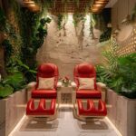 DOES YOUR FEET DESERVE THE ULTIMATE PARADISE NAILS EXPERIENCE?