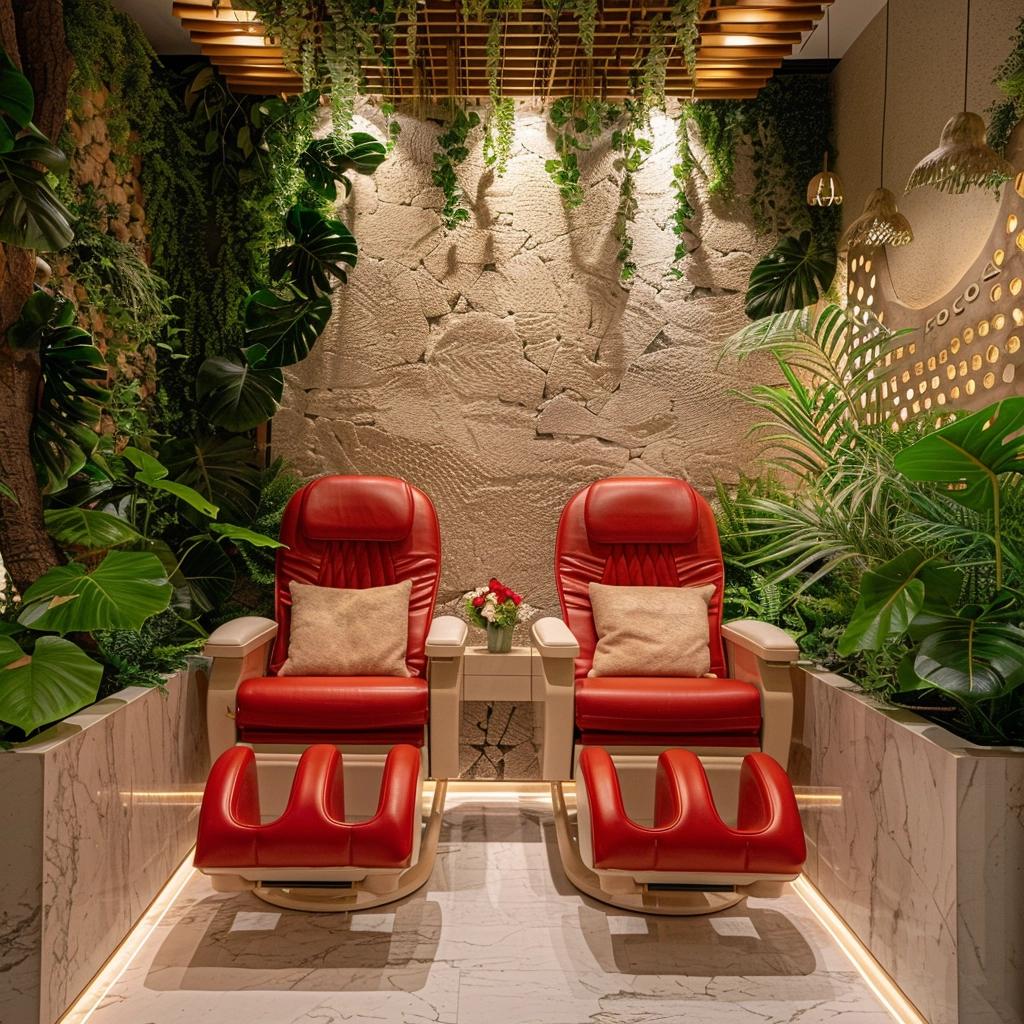 DOES YOUR FEET DESERVE THE ULTIMATE PARADISE NAILS EXPERIENCE? 4 DOES YOUR FEET DESERVE THE ULTIMATE PARADISE NAILS EXPERIENCE?