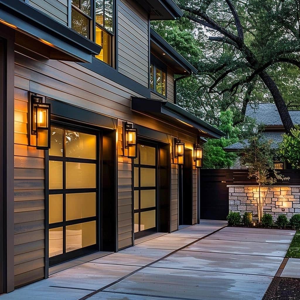 Discover Top Outdoor Garage Lights That Combine Functionality and Aesthetic Appeal 2 Discover Top Outdoor Garage Lights That Combine Functionality and Aesthetic Appeal