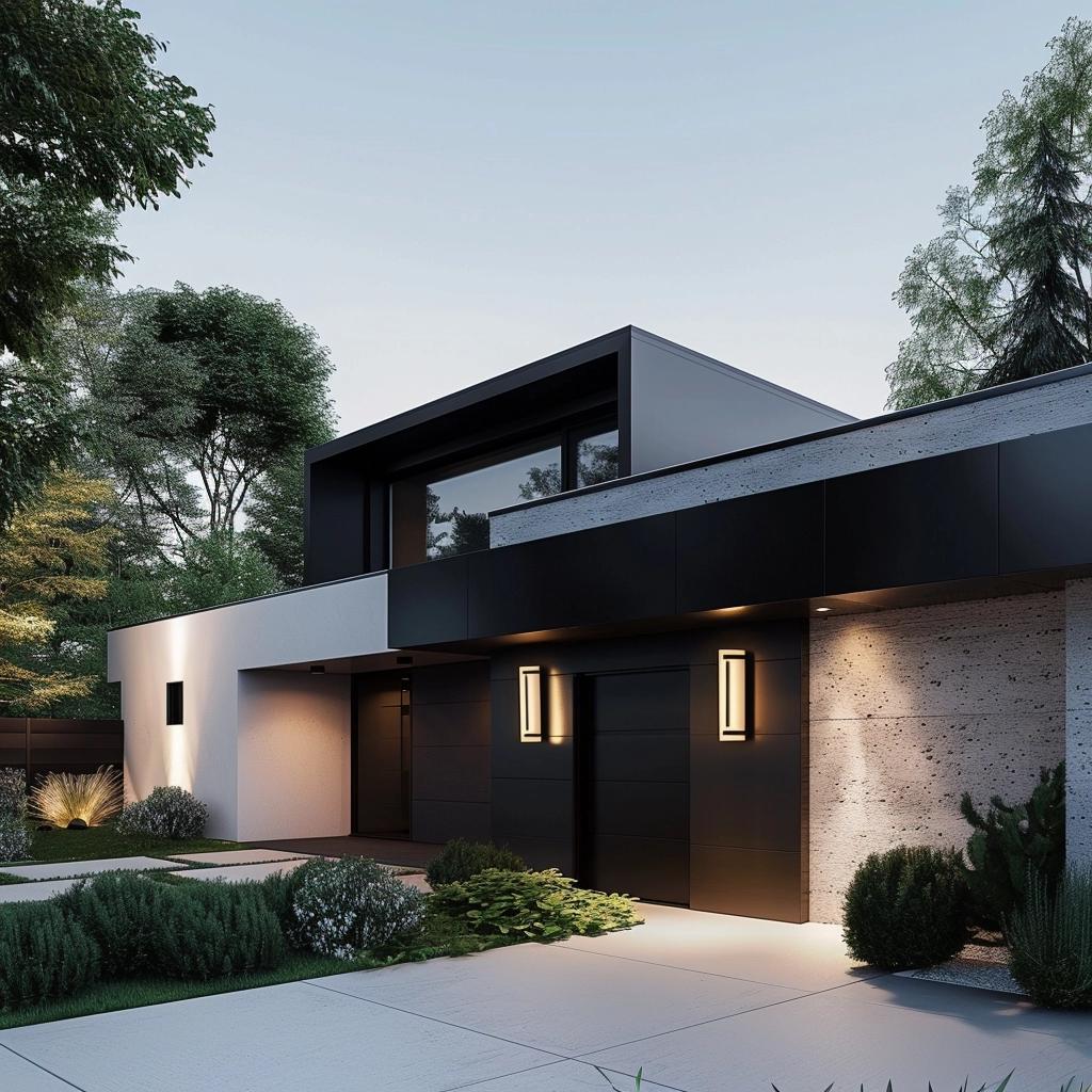 Discover Top Outdoor Garage Lights That Combine Functionality and Aesthetic Appeal 4 Discover Top Outdoor Garage Lights That Combine Functionality and Aesthetic Appeal
