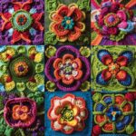 Discover the Captivating World of Corner to Corner Crochet: Unlock Stunning Patterns and Techniques.