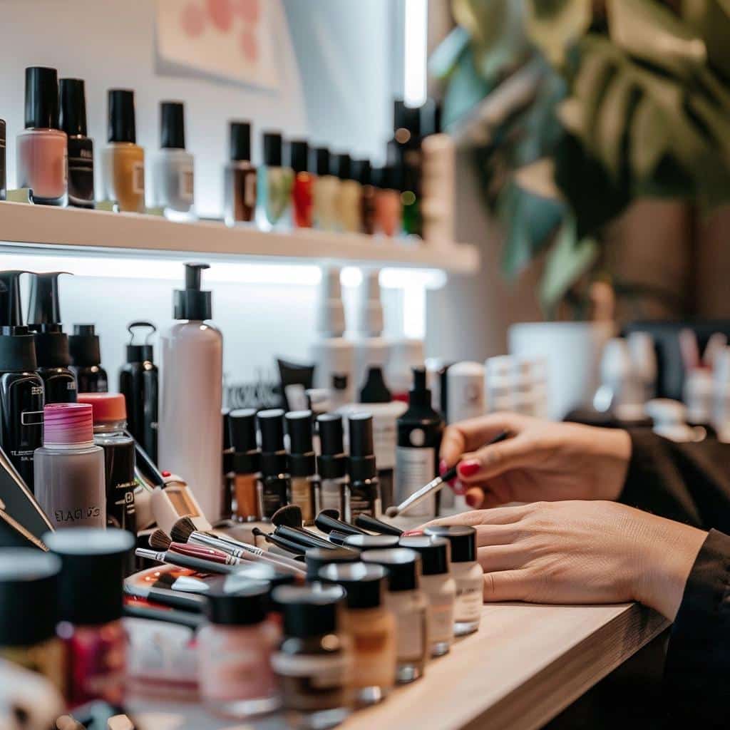 Discover the Hidden Gem The Ultimate Guide to Finding the Best Nail Place Near You.