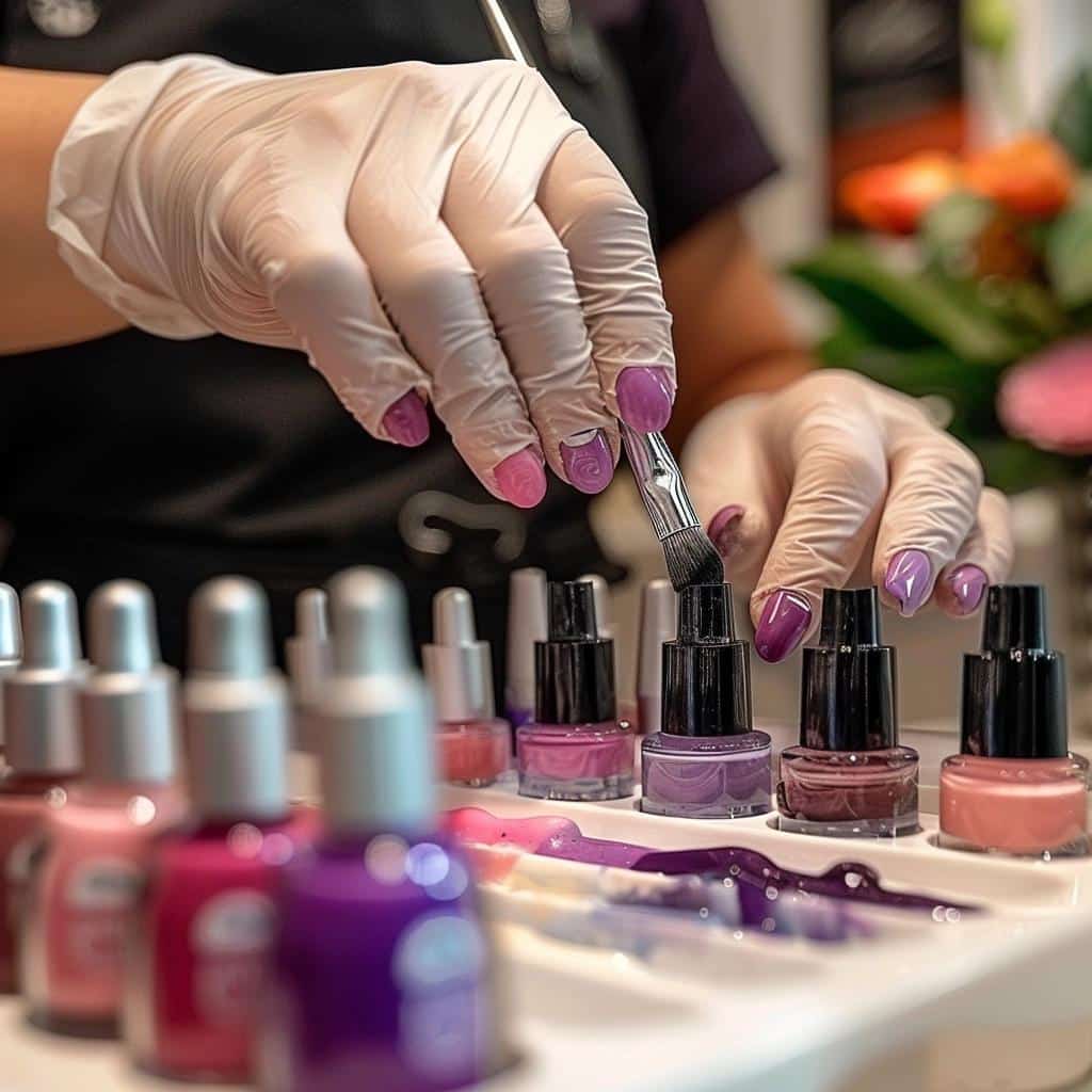 Discover the Hidden Gem The Ultimate Guide to Finding the Best Nail Place Near You.