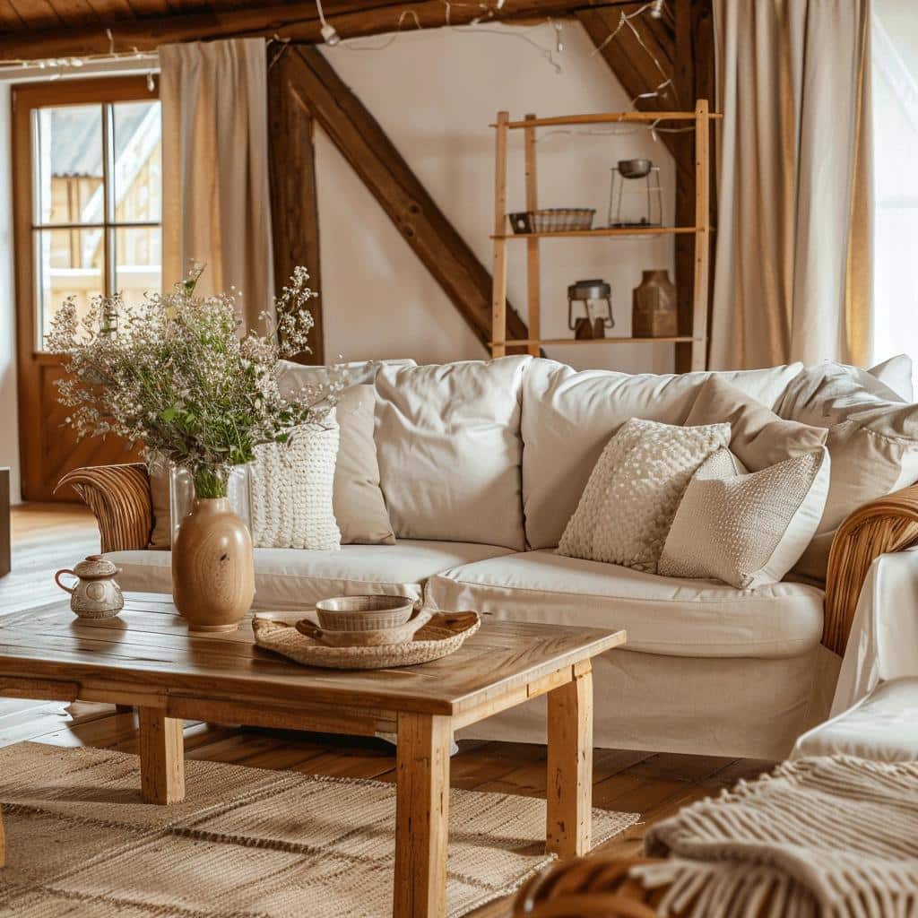 Discover the Rustic Charm of Country-Style Living Room Furniture! 1 Discover the Rustic Charm of Country-Style Living Room Furniture!