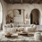 Discover the Secrets to Effortless Elegance: Transforming Your Living Room With Statement Furniture.