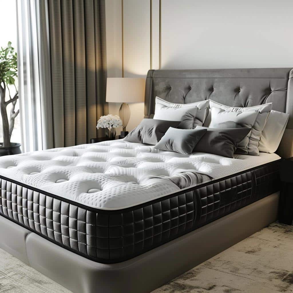 Discover the Surprising Benefits of Pillow Top Mattresses for a Restful ...