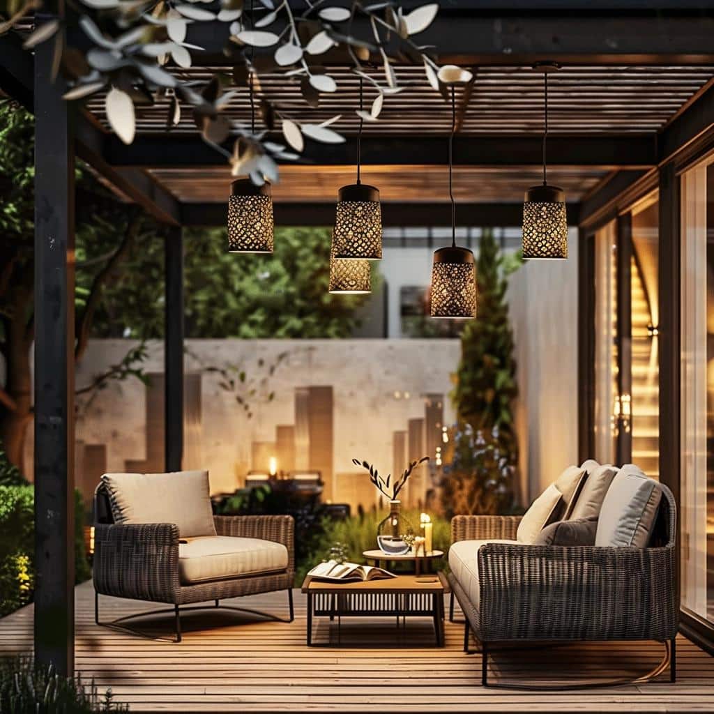 Enhance Your Home Ambiance with Stylish Outdoor Pendant Lighting 3 Enhance Your Home Ambiance with Stylish Outdoor Pendant Lighting