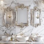 Essential Guide to Bathroom Mirrors