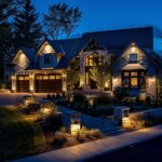 Explore the Best Outdoor House Lights for Enhancing Safety and Style