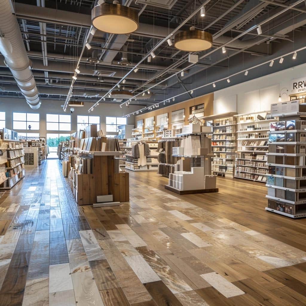Exploring Floor and Decor: A Guide to find a floor and decor locations next to you. 1 Exploring Floor and Decor: A Guide to Store Locations and Shopping Tips