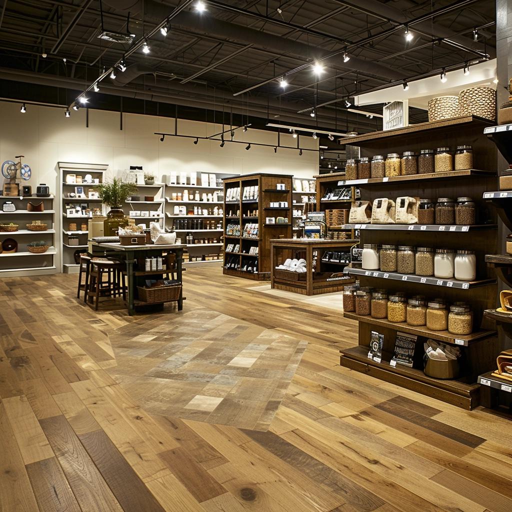 Exploring Floor and Decor: A Guide to find a floor and decor locations next to you. 2 Exploring Floor and Decor: A Guide to Store Locations and Shopping Tips