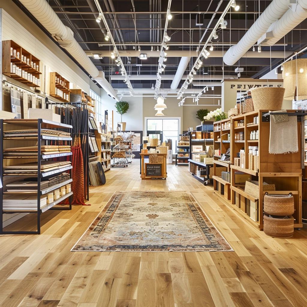 Exploring Floor and Decor: A Guide to find a floor and decor locations next to you. 3 Exploring Floor and Decor: A Guide to Store Locations and Shopping Tips