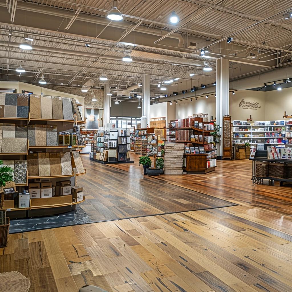 Exploring Floor and Decor: A Guide to find a floor and decor locations next to you. 4 Exploring Floor and Decor: A Guide to Store Locations and Shopping Tips