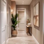 Functional and Stylish Hallway Decor