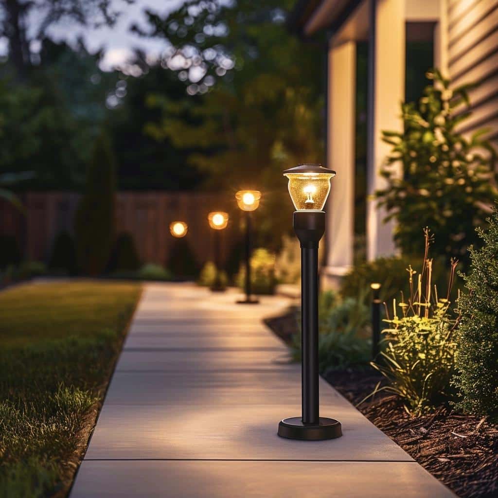 Guide to Choosing the Right Outdoor Light Bulbs for Homeowners 1 Guide to Choosing the Right Outdoor Light Bulbs for Homeowners