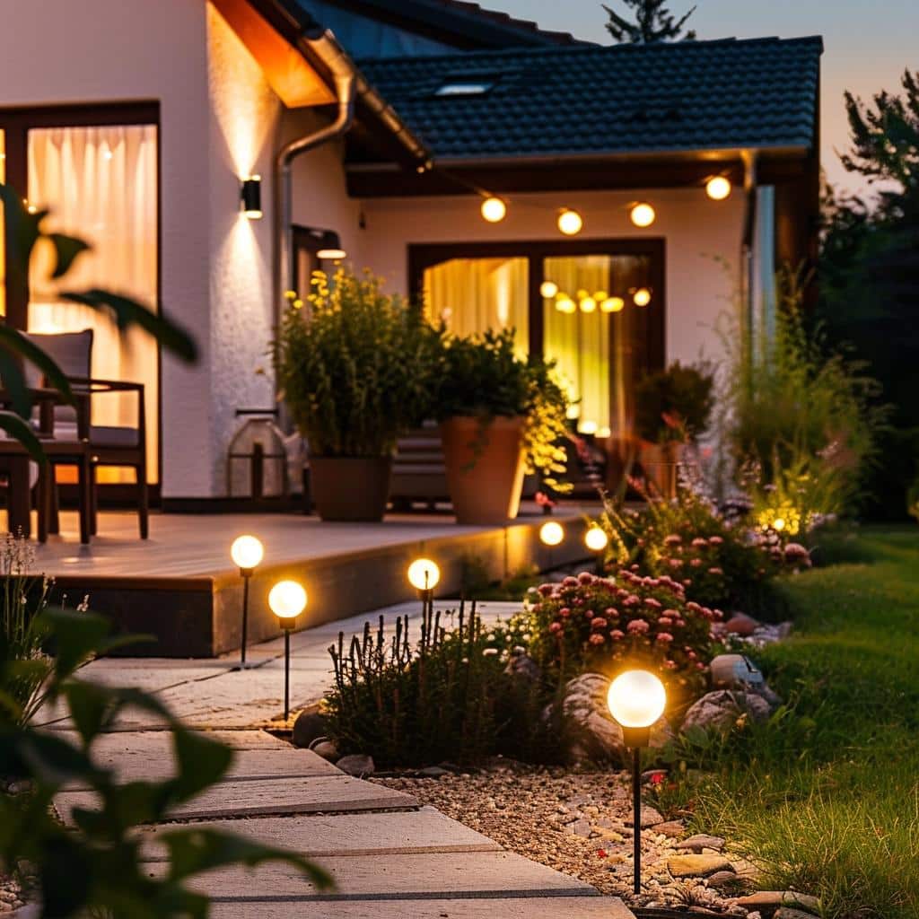 Guide to Choosing the Right Outdoor Light Bulbs for Homeowners 2 Guide to Choosing the Right Outdoor Light Bulbs for Homeowners