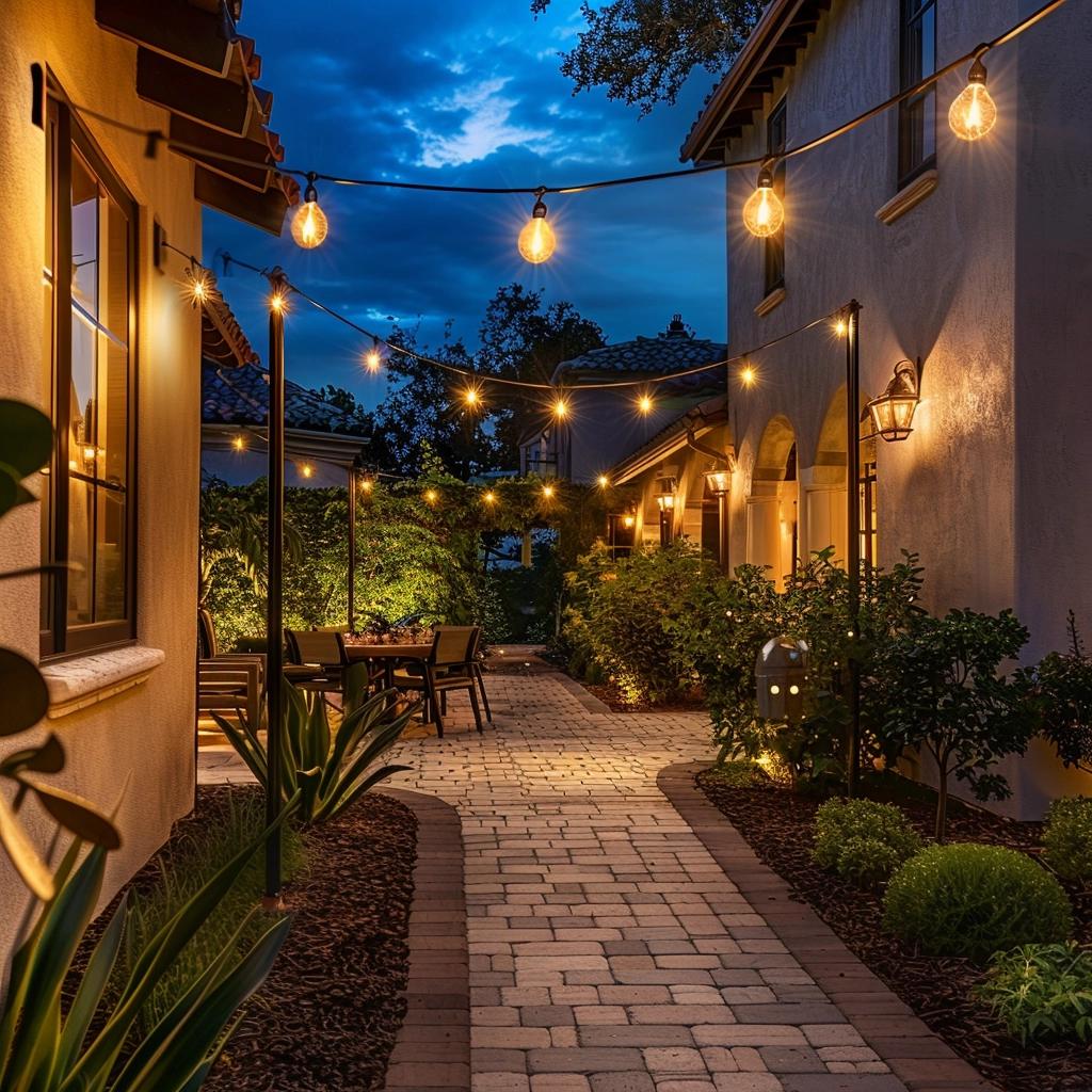 Guide to Choosing the Right Outdoor Light Bulbs for Homeowners 3 Guide to Choosing the Right Outdoor Light Bulbs for Homeowners