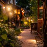 Guide to Choosing the Right Outdoor Light Bulbs for Homeowners