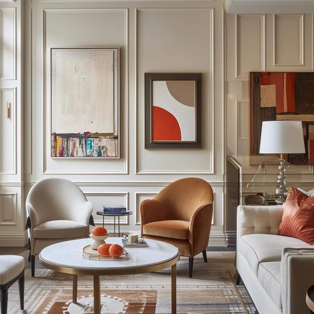 How to Choose Artwork for Your Home