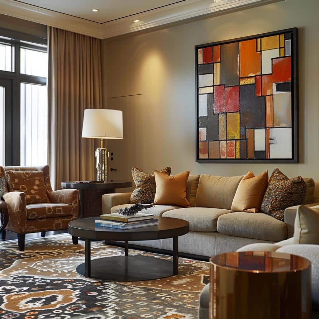 How to Choose Artwork for Your Home