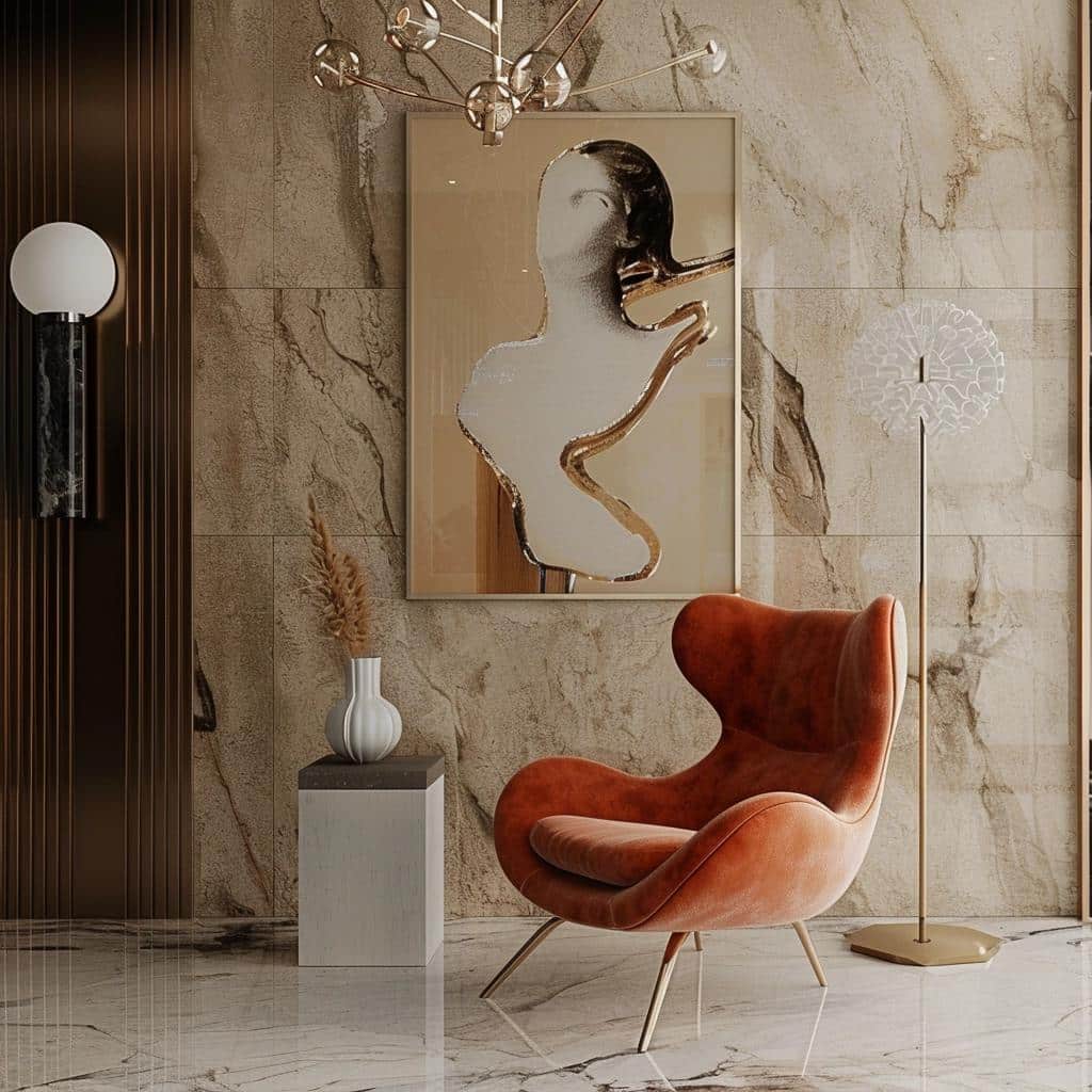 How to Incorporate Vintage Pieces into Modern Decor