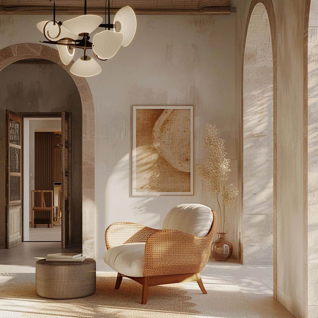 How to Incorporate Vintage Pieces into Modern Decor