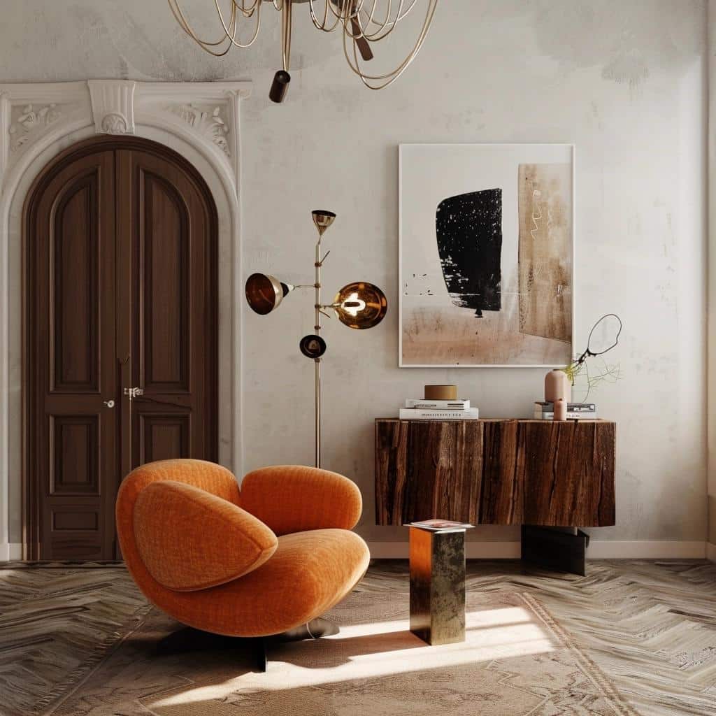 How to Incorporate Vintage Pieces into Modern Decor