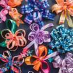 Intrigued by Ribbons? Discover the Secret to Crafting Stunning Bows in Minutes.