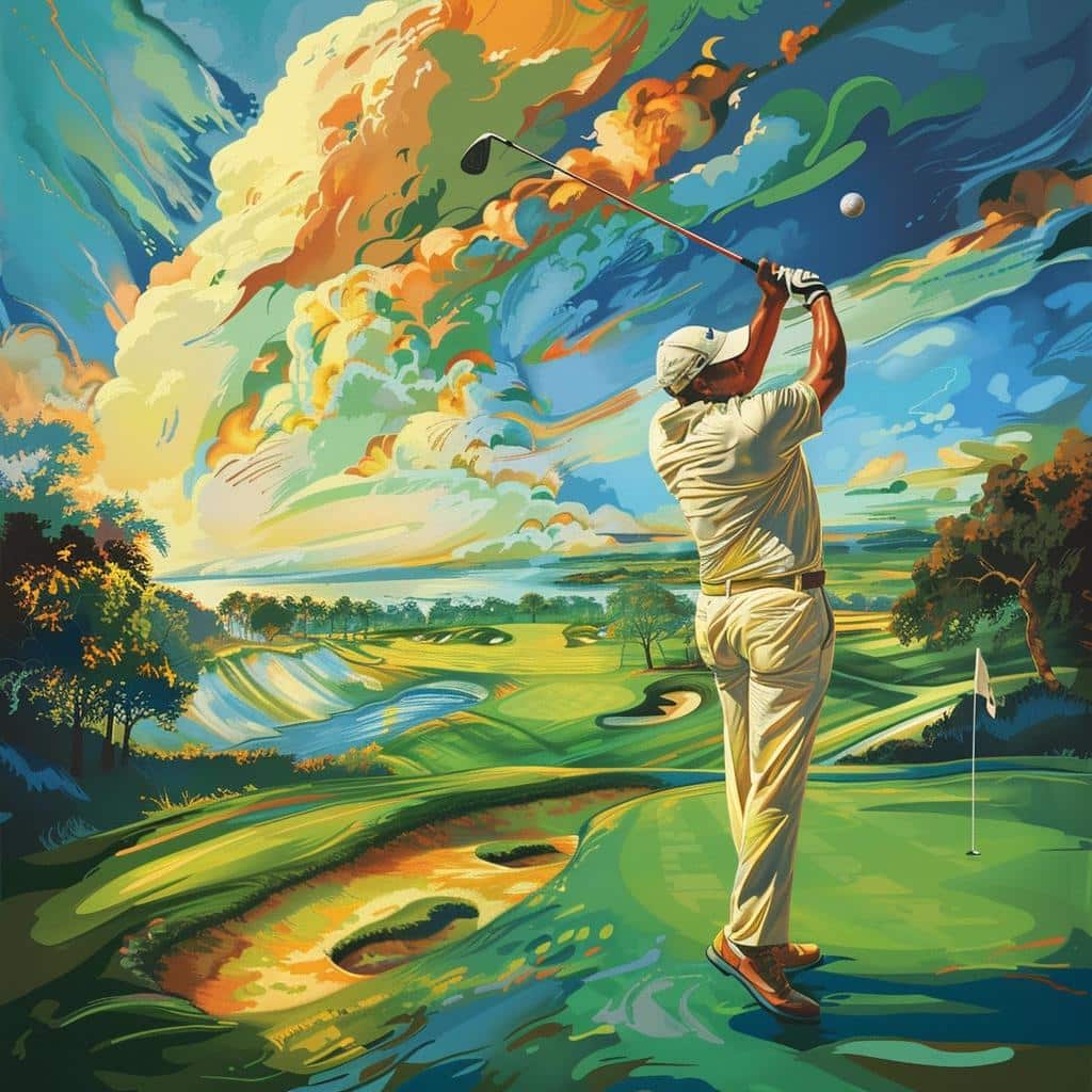 Master Your Swing with this 5 Essential Tips on How to Get Better at Golf 1 Master Your Swing with this 5 Essential Tips on How to Get Better at Golf